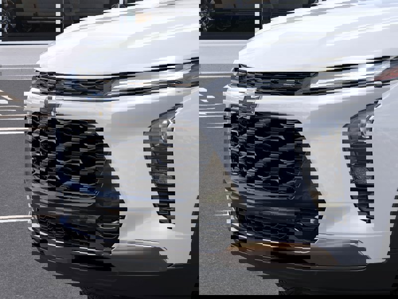 New 2026 Chevrolet Trax ACTIV w/ Sunroof Package image 13