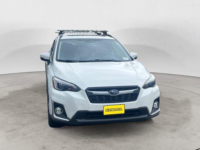 Used 2019 Subaru Crosstrek Hybrid w/ Moonroof Package w/Navigation AWD/4WD image 8