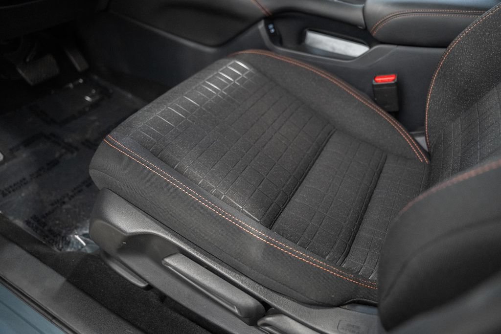Used 2024 Honda HR-V Sport image 30