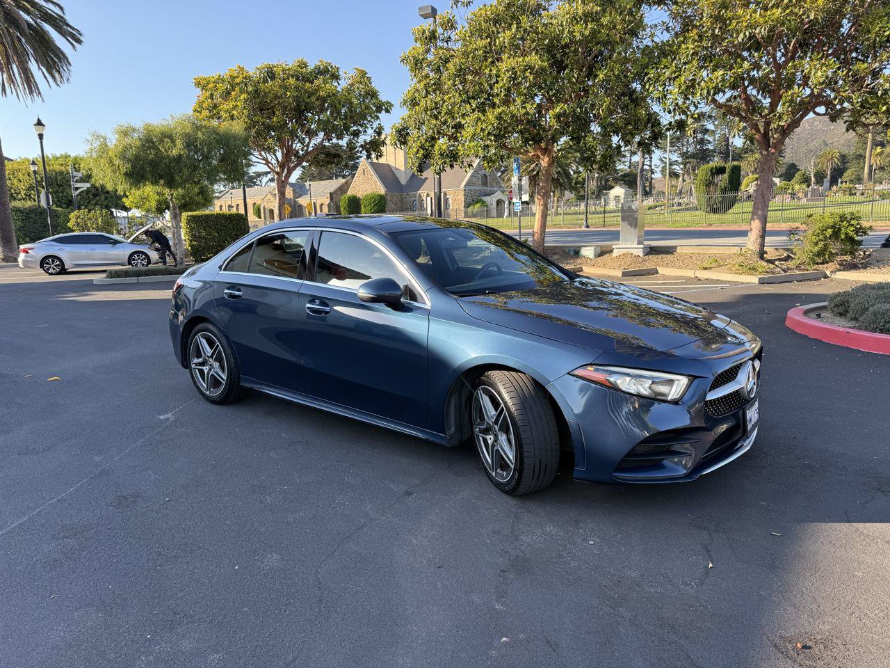 Used 2019 Mercedes-Benz A 220 image 10