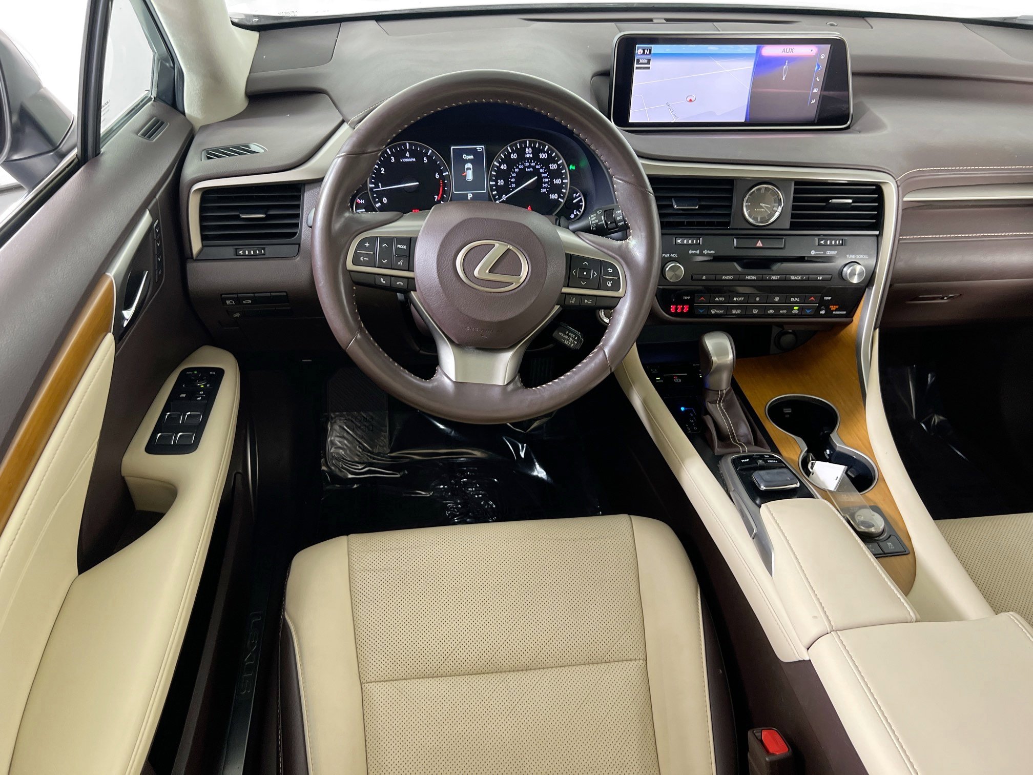Used 2019 Lexus RX 350 AWD w/ Navigation Package image 23