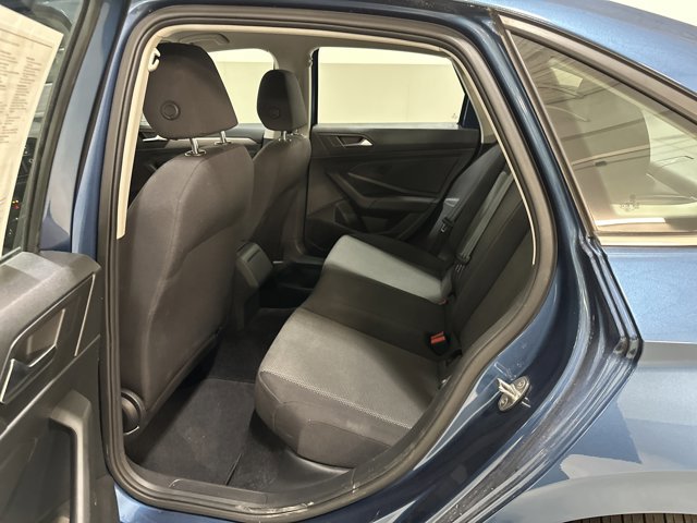 Certified 2020 Volkswagen Jetta S w/ Driver Assistance Package image 8