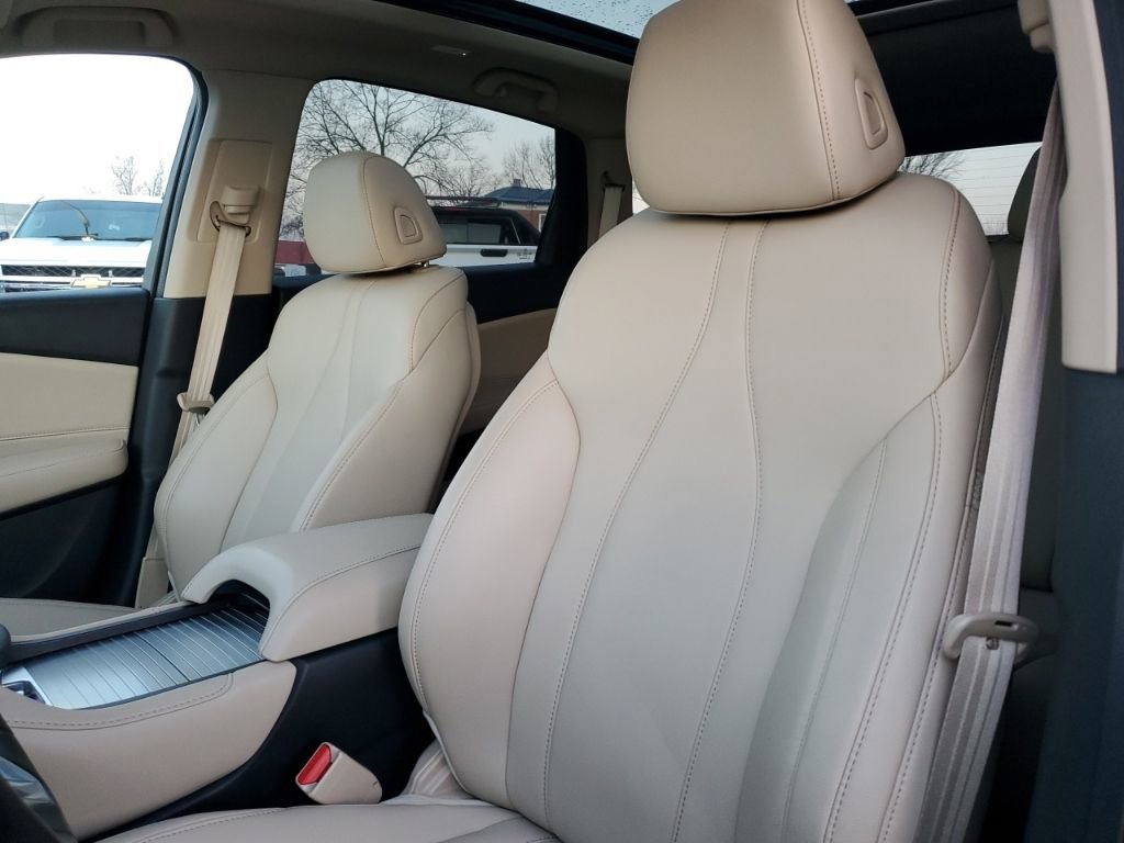 Used 2022 Acura RDX AWD image 31