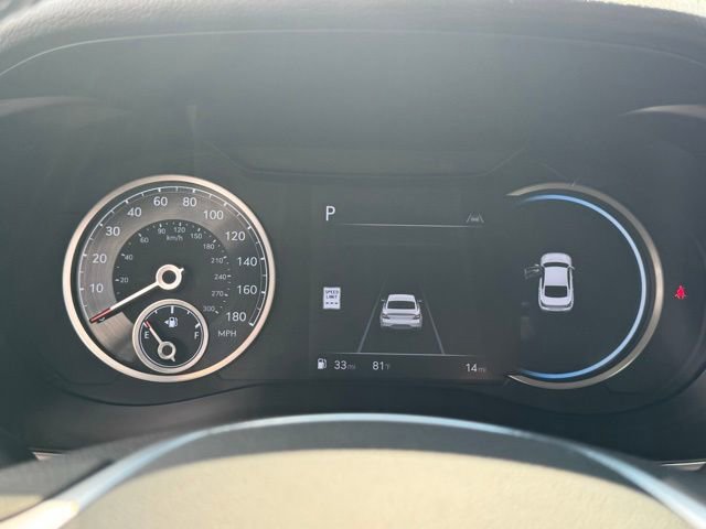 New 2026 Genesis G70 2.5T Prestige image 17