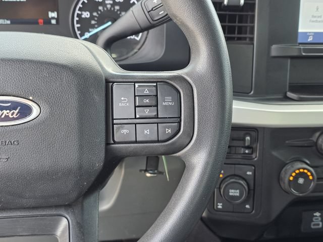 Used 2024 Ford F350 XL w/ FX4 Off-Road Package AWD/4WD image 28