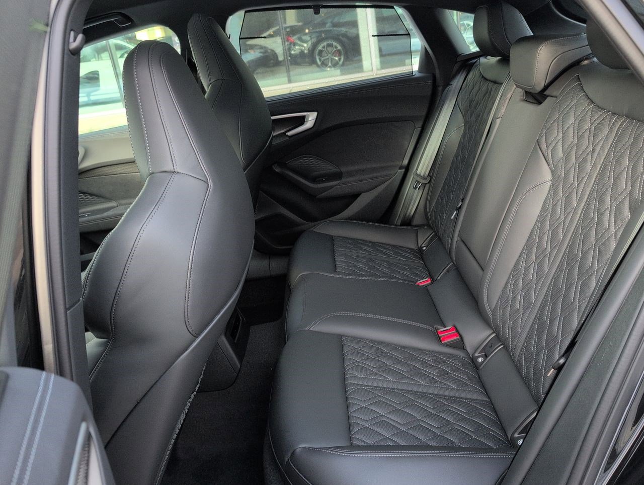 New 2025 Audi S5 Premium Plus image 22