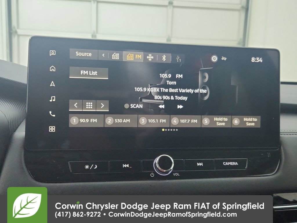 Used 2025 Mitsubishi Outlander SE image 24