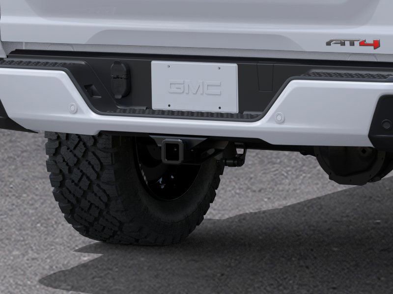 New 2026 GMC Canyon AT4 AWD/4WD image 14