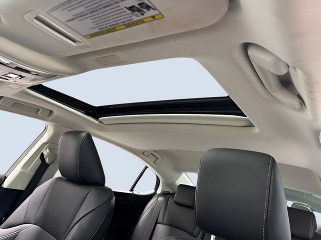 Used 2022 Lexus ES 350 w/ Premium Package FWD image 27