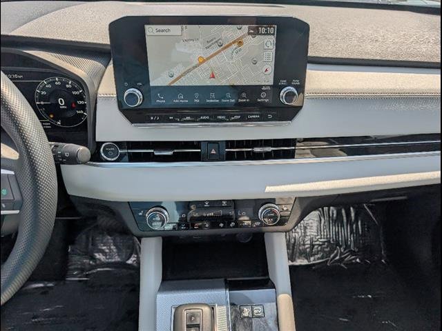 Used 2024 Mitsubishi Outlander SEL image 10