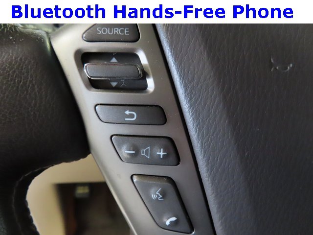 Used 2014 Nissan Armada Platinum w/ Platinum Reserve Package image 22