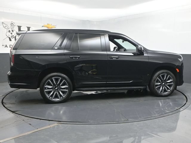 Used 2024 Cadillac Escalade Sport AWD/4WD image 42