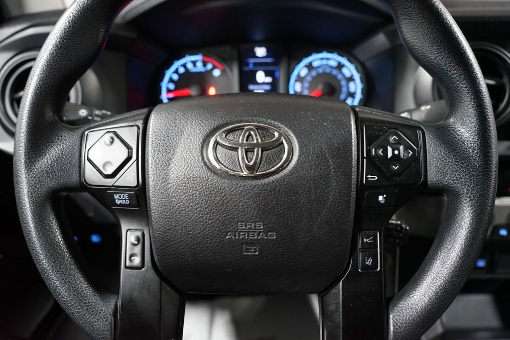 Used 2021 Toyota Tacoma SR image 12