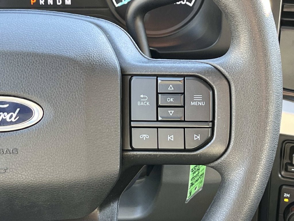 Used 2026 Ford F250 XLT AWD/4WD image 17