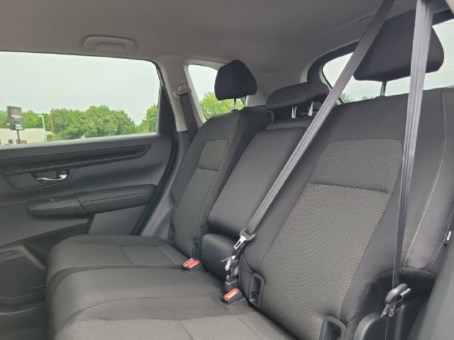 New 2026 Honda CR-V LX image 27