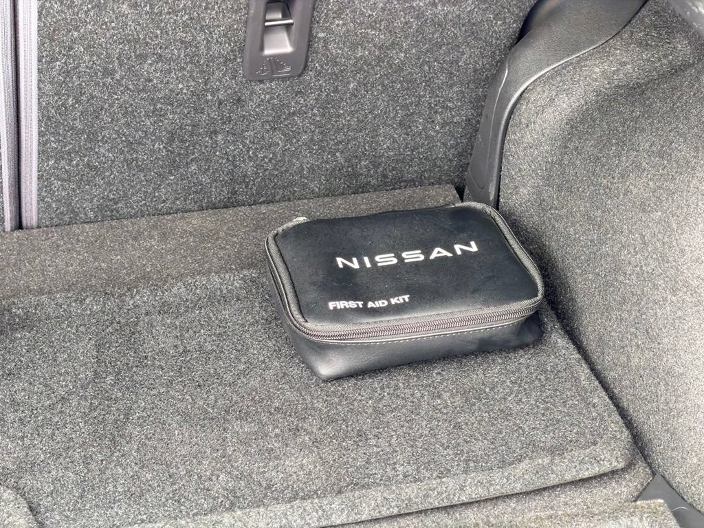 Used 2022 Nissan Rogue Sport SV w/ Technology Package AWD/4WD image 31