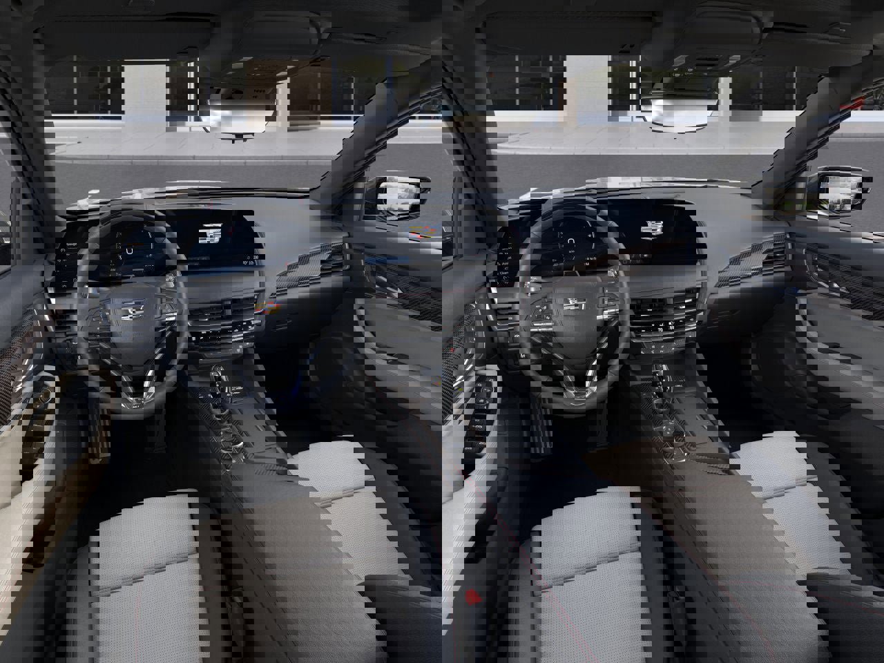 New 2026 Cadillac CT5 Sport w/ Technology Package image 39