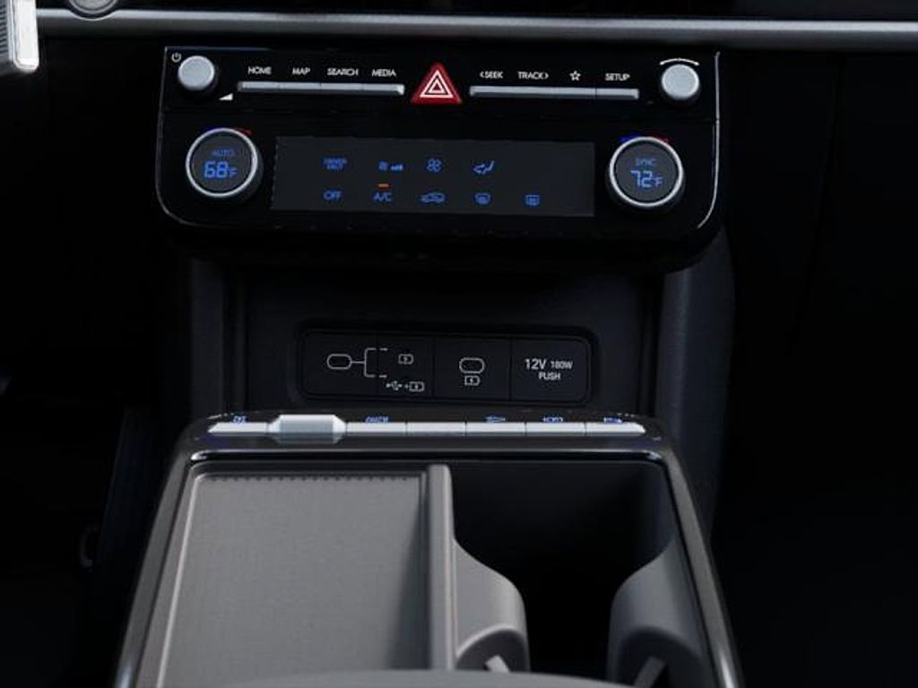 New 2026 Hyundai Tucson Blue SE w/ Tow & Go Package image 16