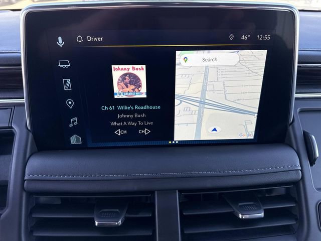 Used 2024 Chevrolet Tahoe Z71 w/ Z71 Off-Road Package image 22