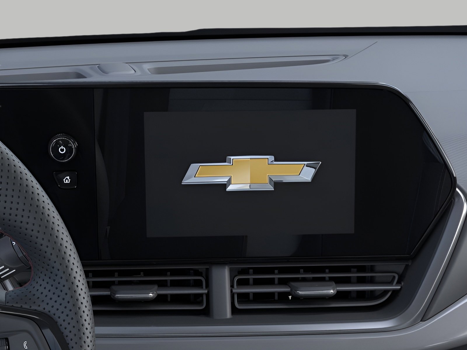 New 2026 Chevrolet Trax RS w/ Driver Confidence Package image 20