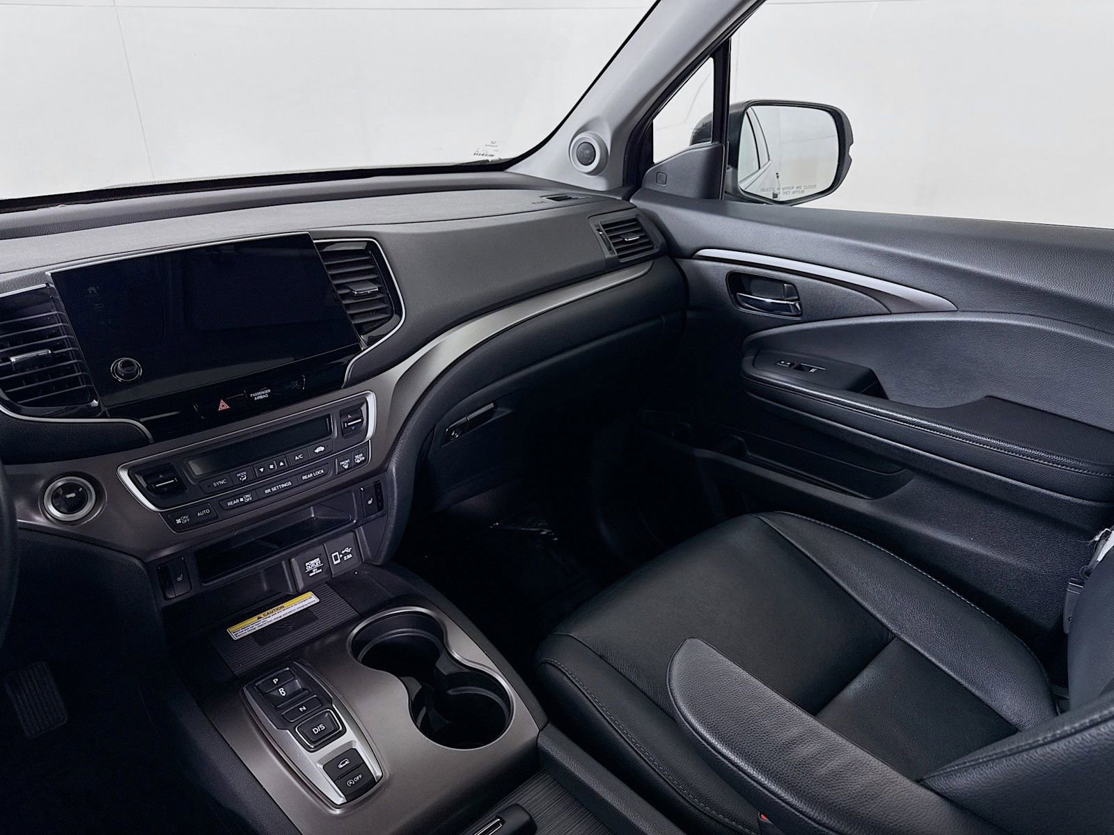 Used 2021 Honda Pilot Special Edition image 22