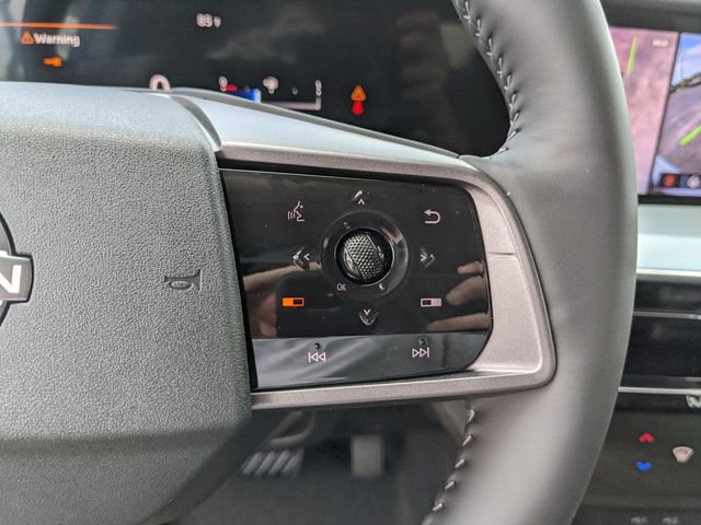 New 2025 Nissan Murano SL w/ Cargo Package AWD/4WD image 33