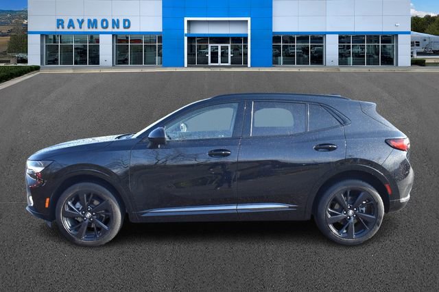 Used 2023 Buick Envision Preferred w/ Sport Touring Package image 6