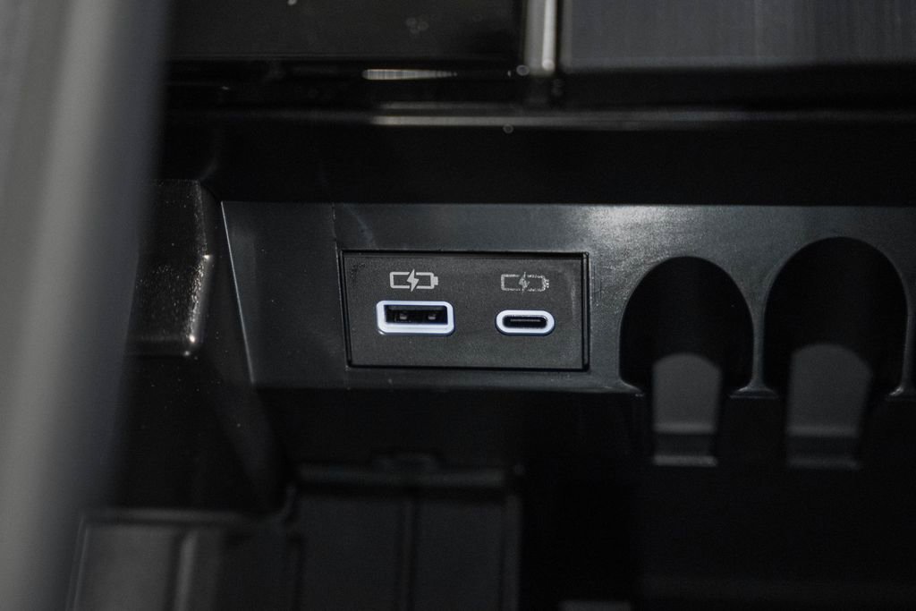 New 2026 Toyota Sequoia Platinum image 30