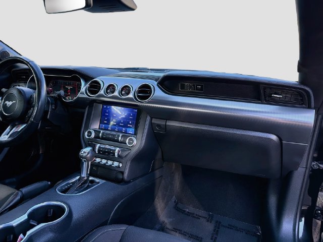 Used 2023 Ford Mustang Mach 1 RWD image 27