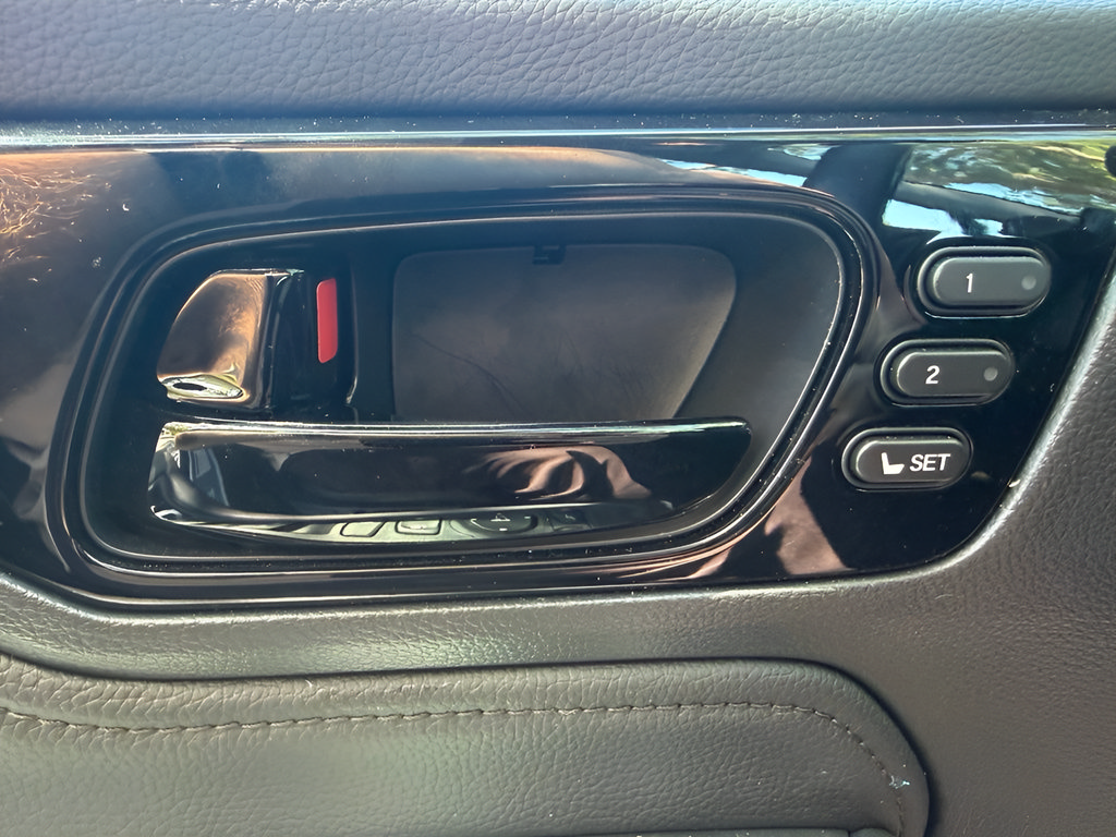 Certified 2024 Honda Odyssey Elite image 25