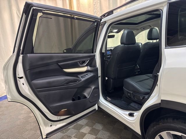 Certified 2022 Subaru Ascent Limited w/ Technology Package image 28