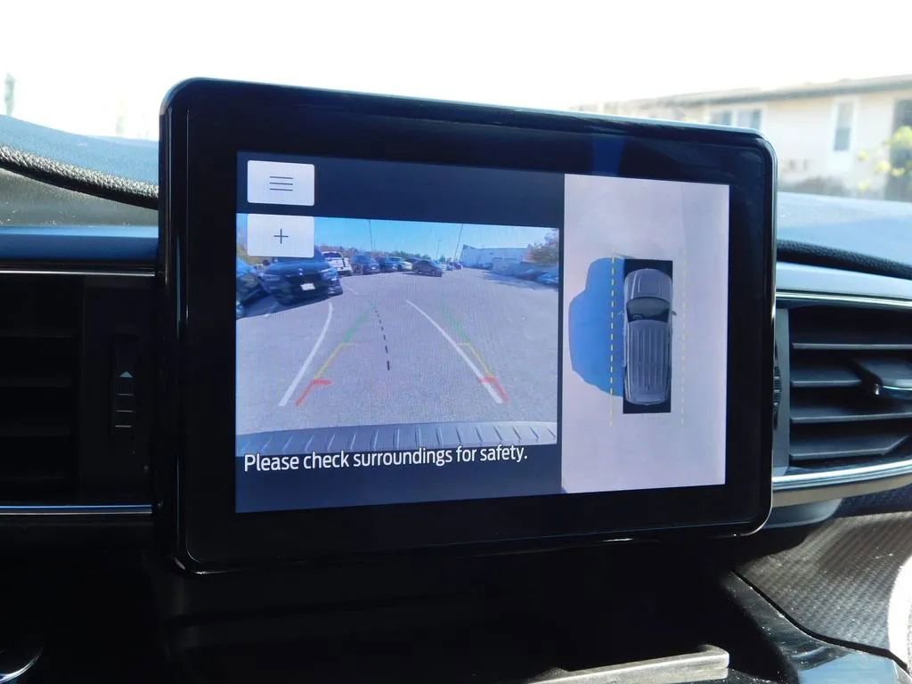 Used 2022 Ford Explorer ST w/ Equipment Group 401A image 22