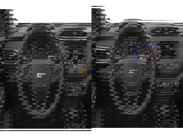 Used 2022 Chevrolet TrailBlazer LS FWD image 7