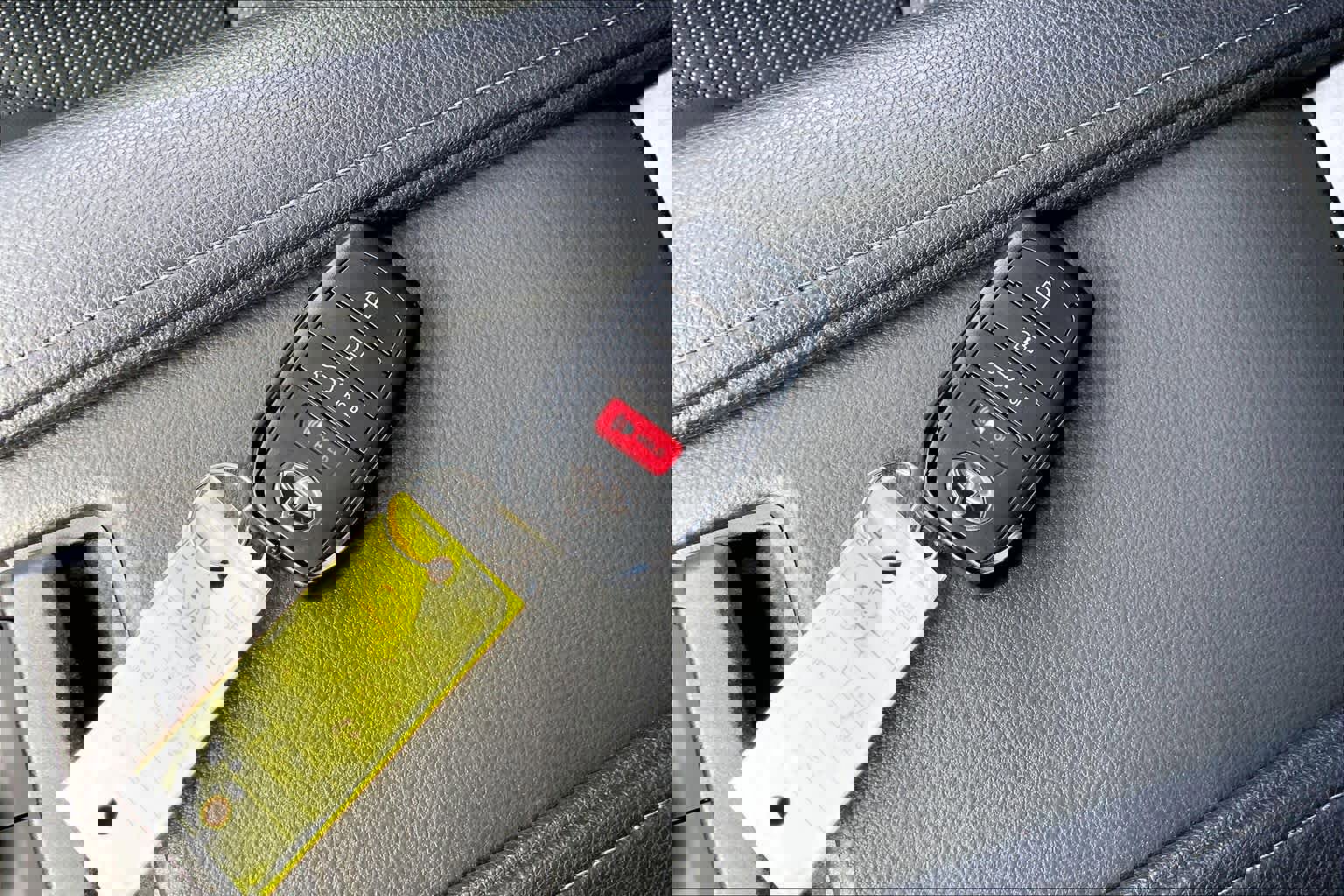 Used 2026 Toyota Grand Highlander AWD Hybrid image 15