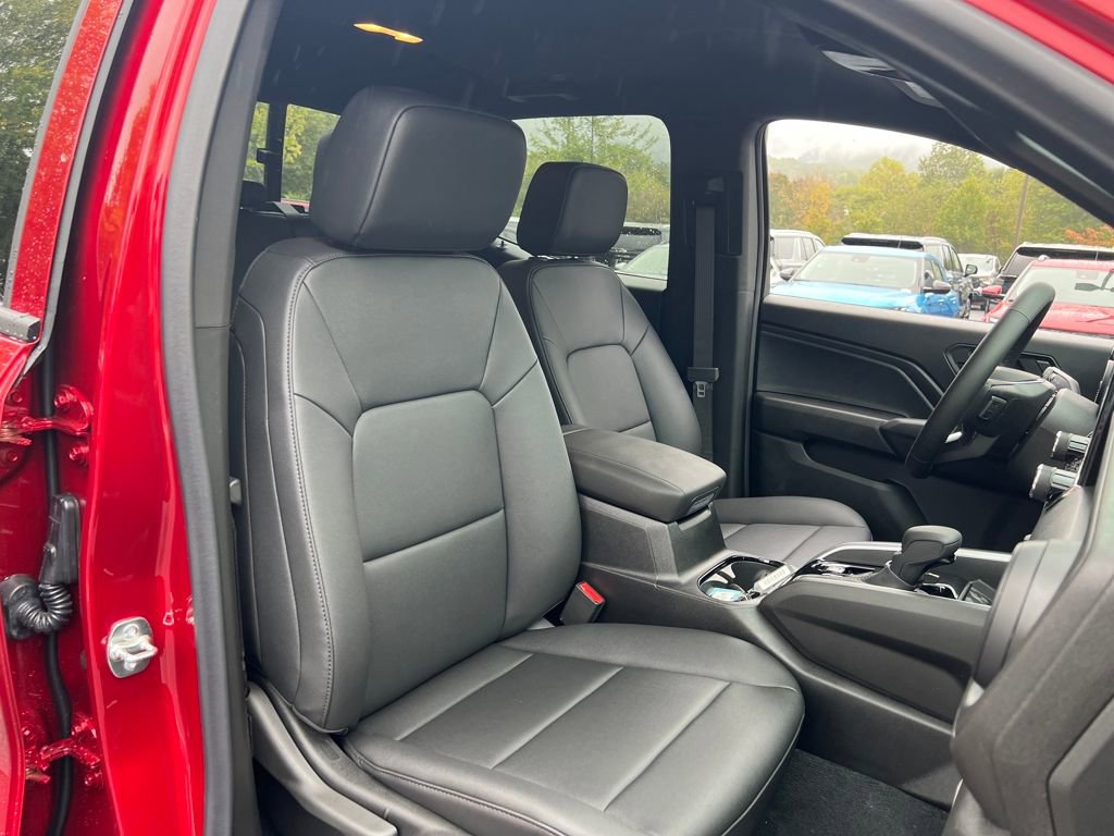 New 2026 Chevrolet Colorado Trail Boss image 21