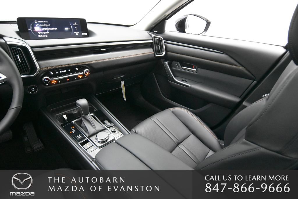 New 2026 MAZDA CX-50 2.5 Hybrid w/ Premium Plus Pkg image 27