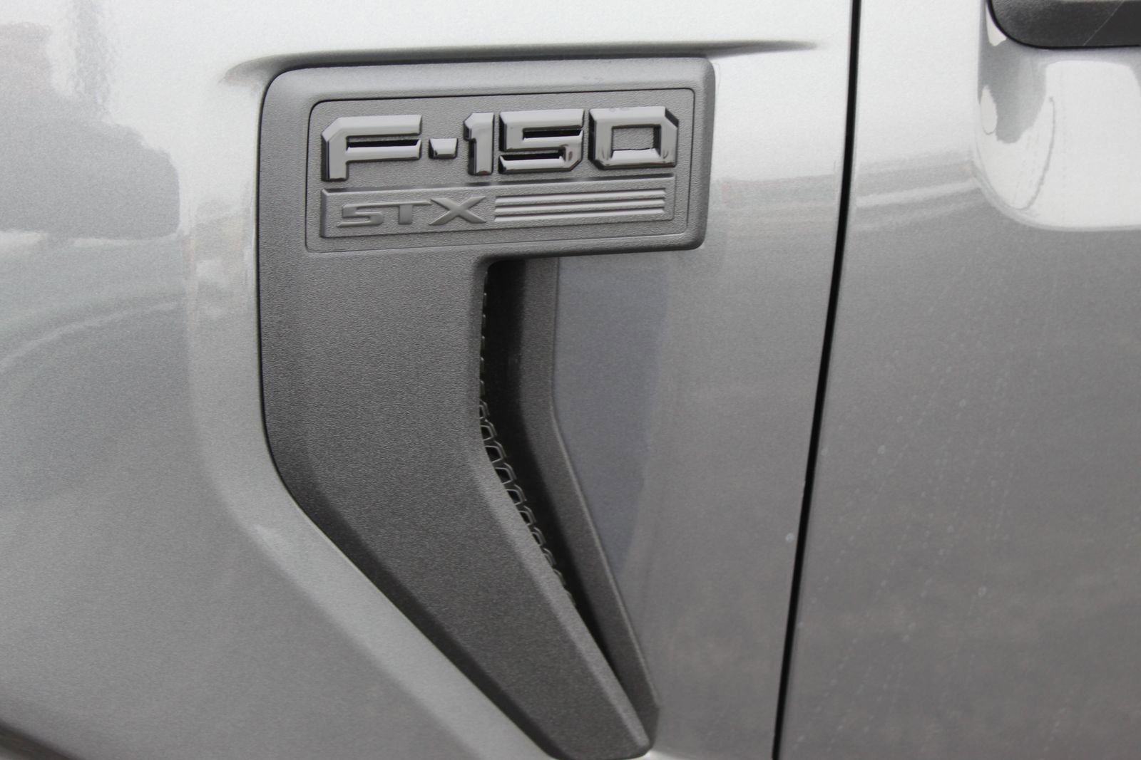 New 2026 Ford F150 STX image 3