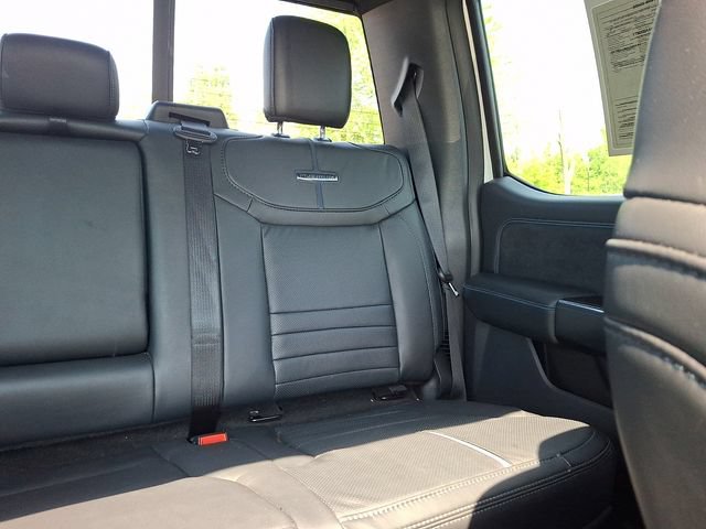 Used 2026 Ford F350 Platinum AWD/4WD image 23