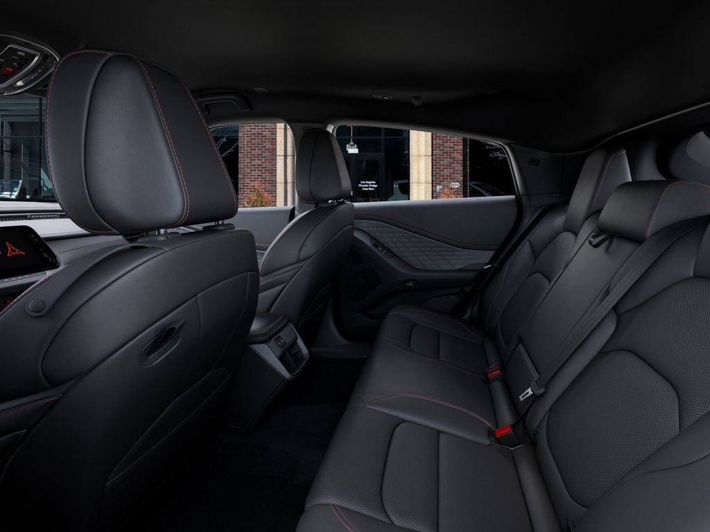 New 2026 Dodge Charger R/T AWD/4WD image 23