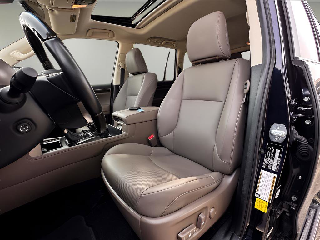 Used 2021 Lexus GX 460 Premium AWD/4WD image 8