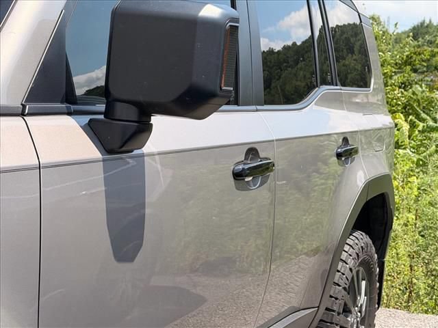 Used 2024 Toyota Land Cruiser 1958 AWD/4WD image 12