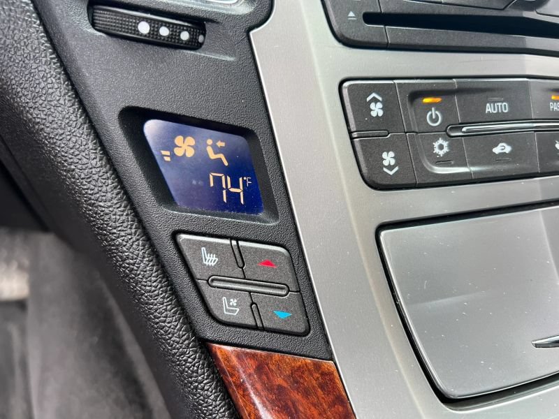 Used 2013 Cadillac CTS Premium AWD/4WD image 25