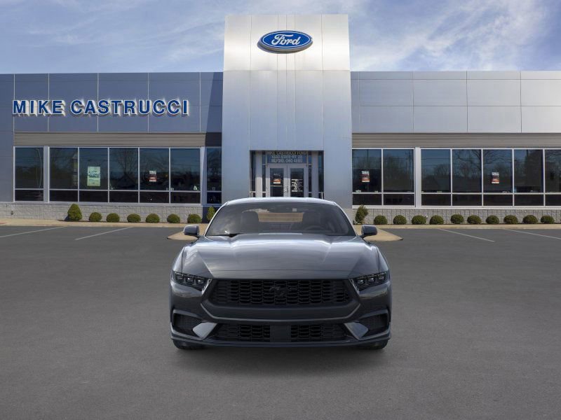 New 2026 Ford Mustang Premium image 6