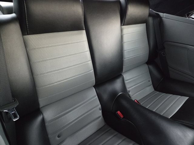Used 2007 Ford Mustang GT Premium RWD image 16