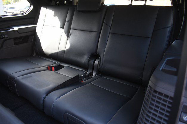 New 2026 Toyota Sequoia 4WD image 14