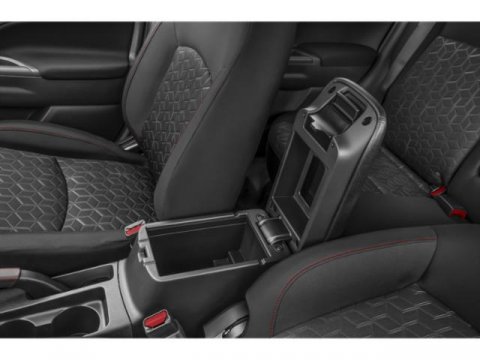 Used 2026 Mitsubishi Outlander Sport LE AWD/4WD image 13