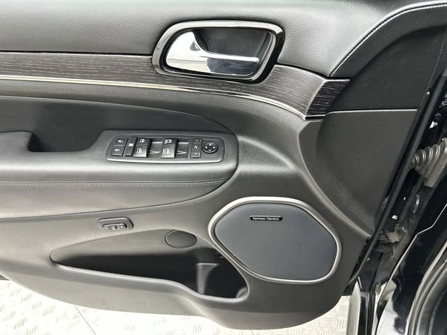 Used 2020 Jeep Grand Cherokee High Altitude image 13