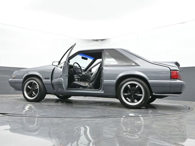 Used 1993 Ford Mustang LX image 63