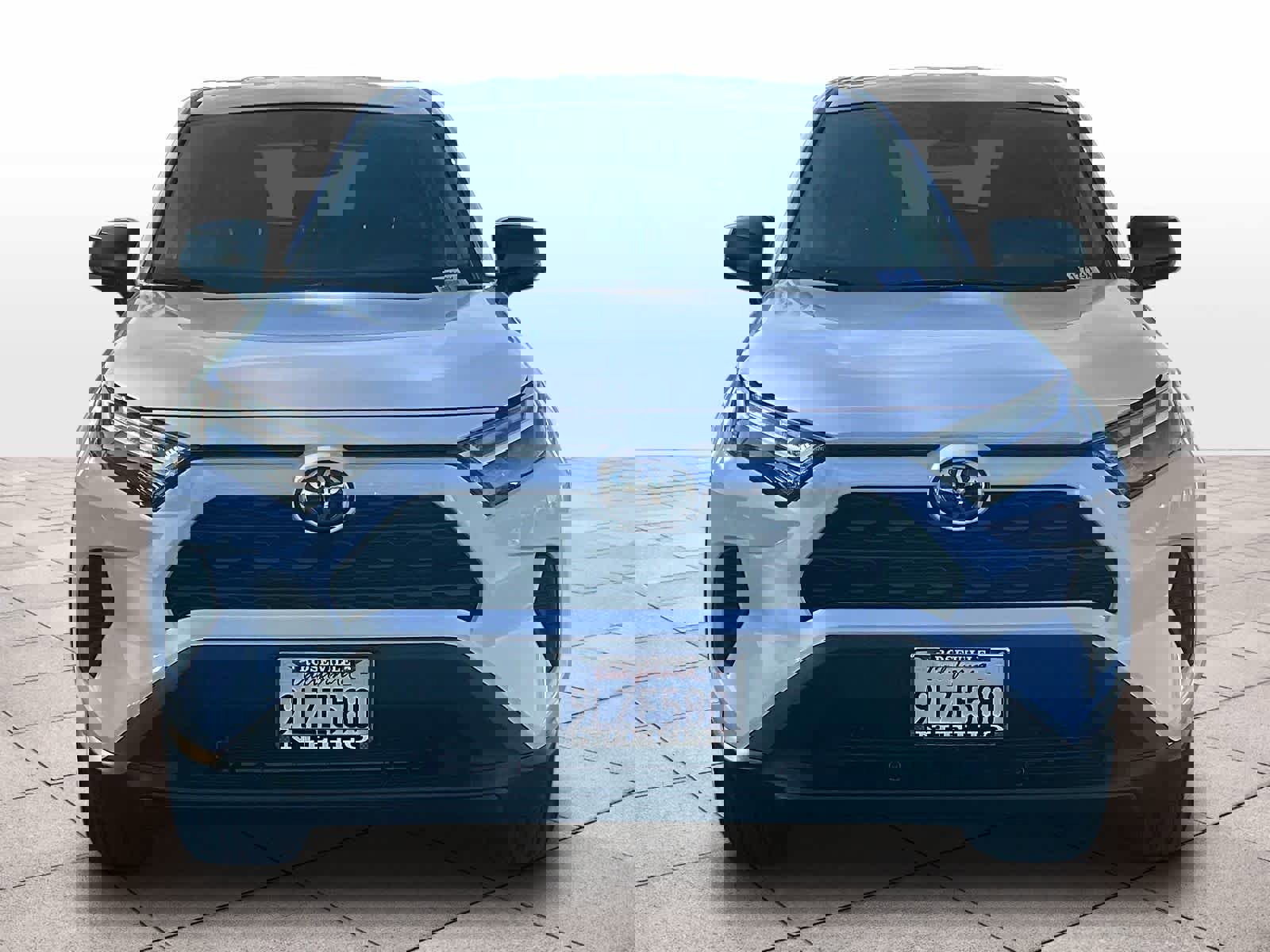 Used 2024 Toyota RAV4 LE image 3