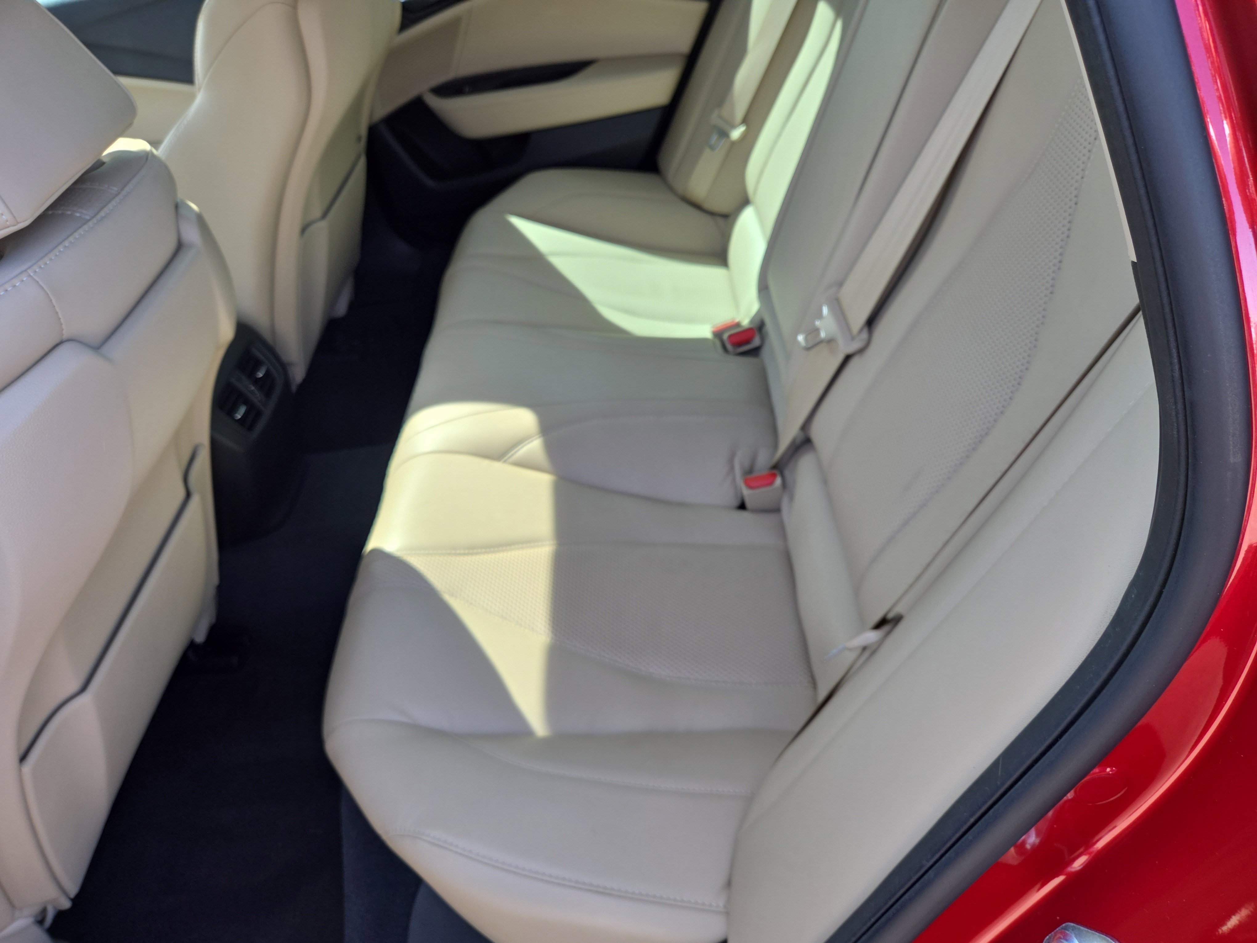 Used 2021 Acura TLX SH-AWD w/ Technology Package image 7